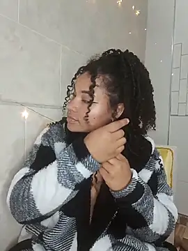 BrianaSweetxxx webcam