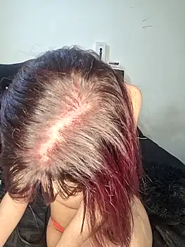 Belladona_nyx webcam