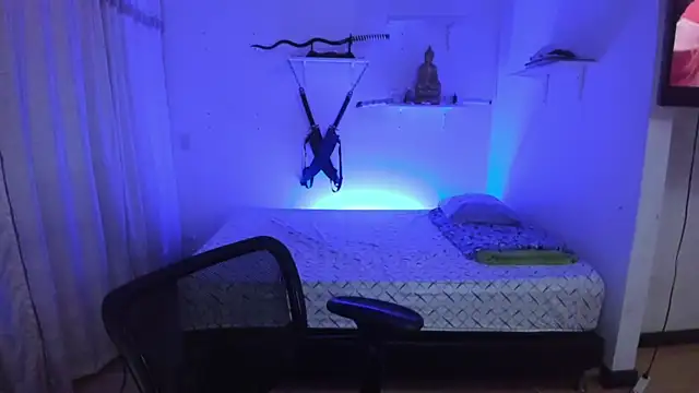 NiceDollPussy webcam