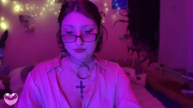 VelvetLiquorrr webcam