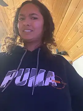 QueenNefertiti webcam