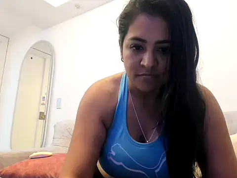 lunascarlet029 webcam