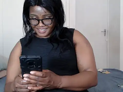 BigButtGodess webcam