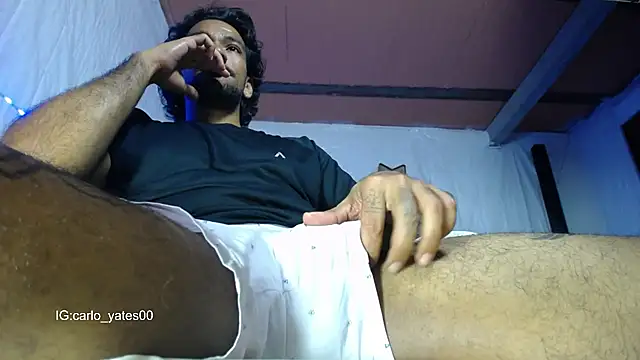 Carlo_yates webcam