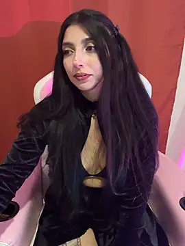 Felicia_smok3 webcam