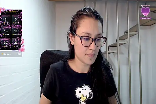 Jessie_Desire webcam