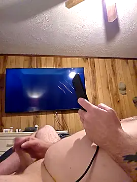 Rockymichael80 webcam