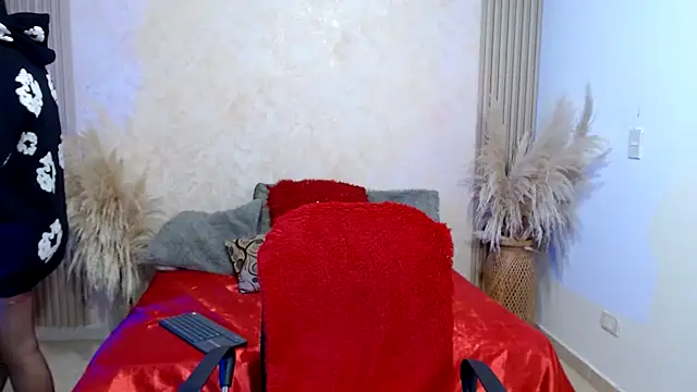 JESSYCHERNOBIL webcam