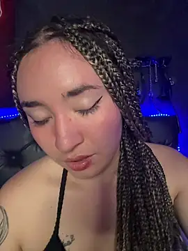Sophie_LS webcam