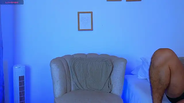 estebandelouis webcam