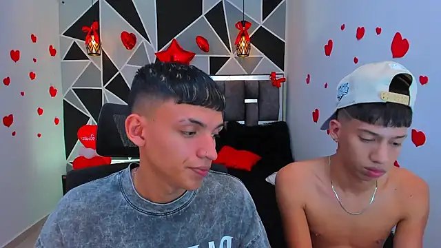 Juan_Nd_Steven webcam