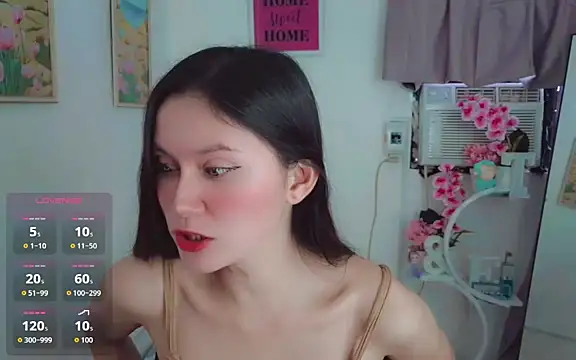 anne_smithe - Anne_smithe's free webcam - UK Sex Cams