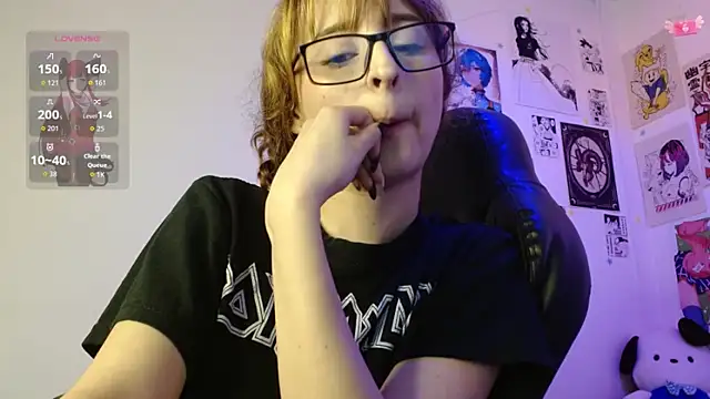 celesteayase - CelesteAyase's free webcam - UK Sex Cams