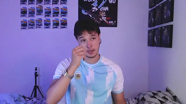 jack_walker190 webcam