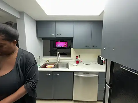 Cherishcherrysha webcam