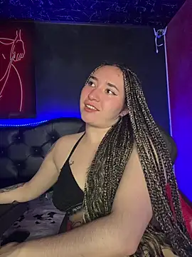 Sophie_LS webcam