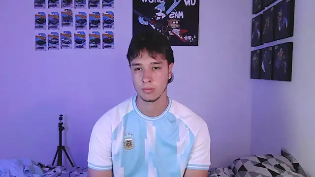 jack_walker190 webcam