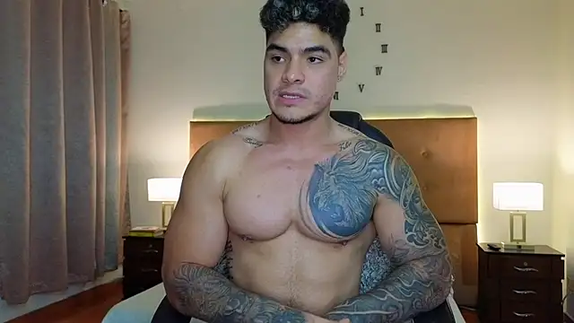 Steven_Velez webcam