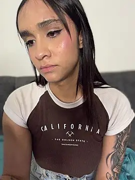 Isabella-Teen webcam