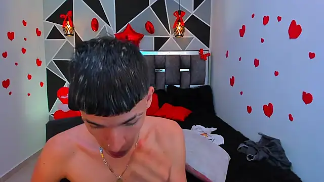 Juan_Nd_Steven webcam