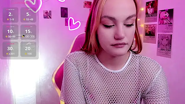 Ida_FaneStain webcam