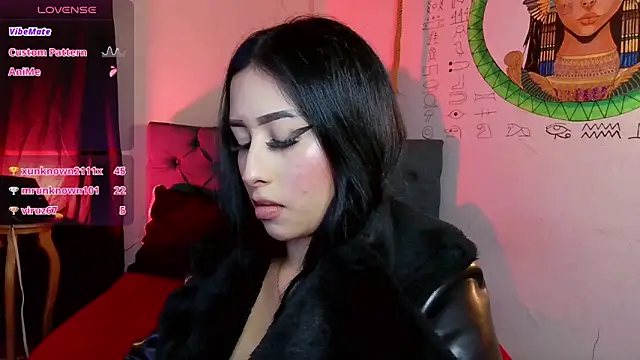 melissa__dolce webcam