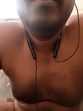 Bengal_Tiger420 webcam