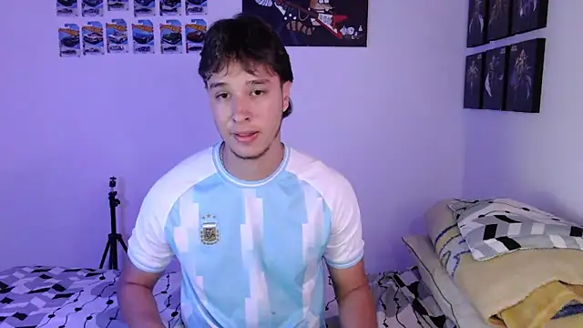 jack_walker190 webcam