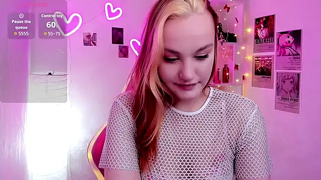 Ida_FaneStain webcam