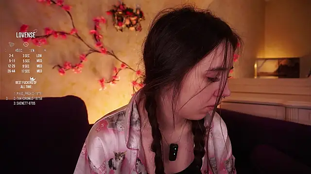 GillianDowdey webcam