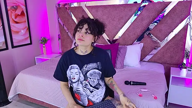 KatherineGomez webcam