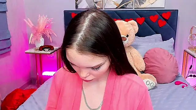 Curvy_Dynamite_ webcam