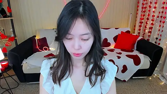 SoulHarmoonyy webcam