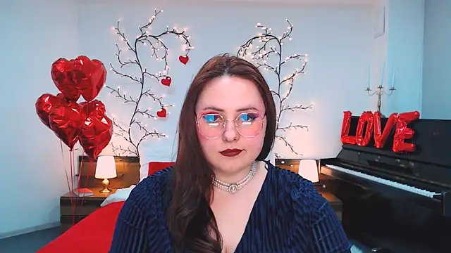 Hennessy_bunny webcam