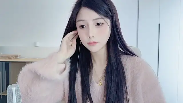 美女HaagenDazs_在线直播