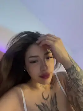 AshleyWinslow webcam