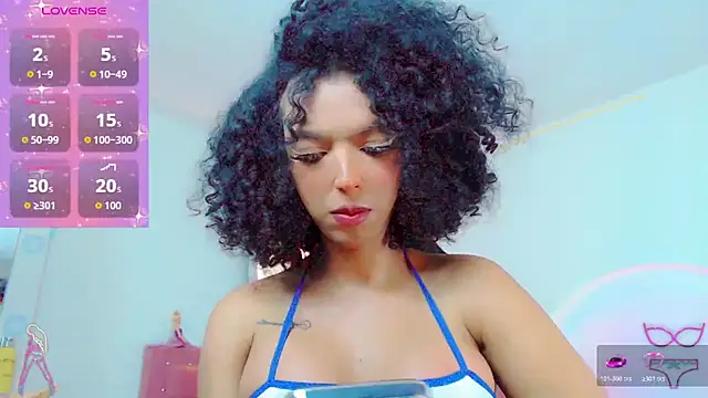 Tanedra_collings webcam