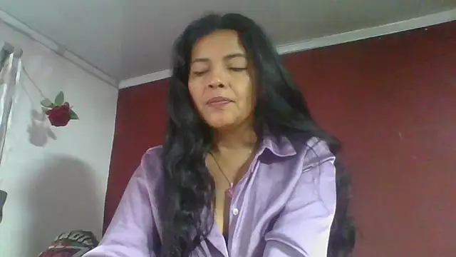DianaOchoa_ webcam
