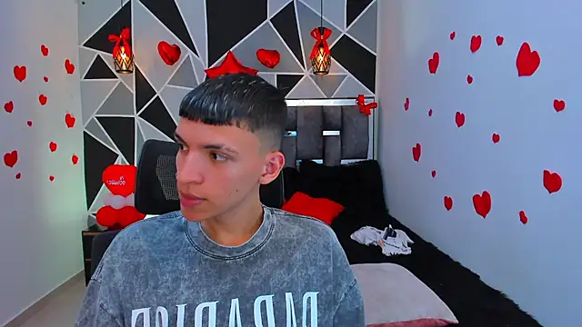 Juan_Nd_Steven webcam