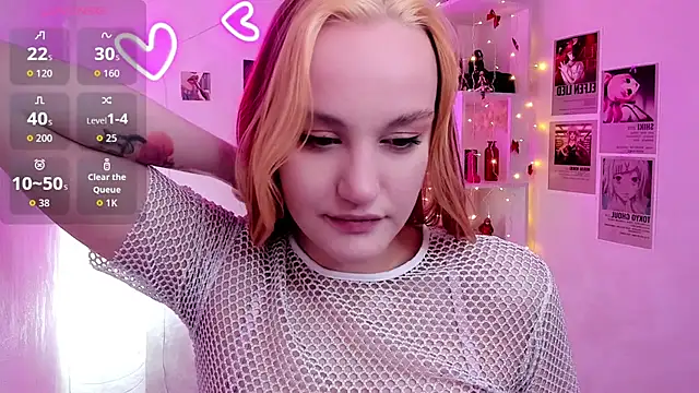 Ida_FaneStain webcam