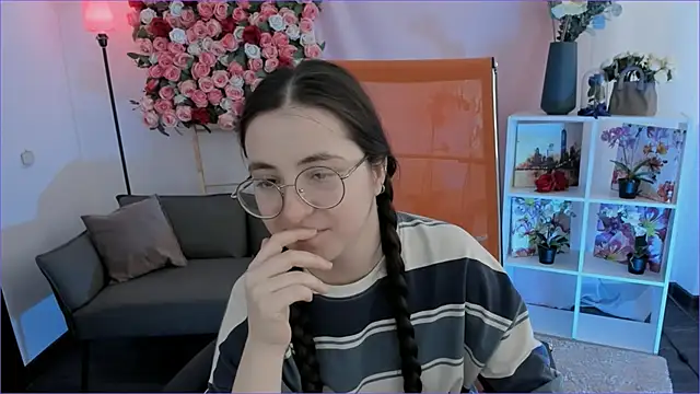 VirtuallVoyant webcam