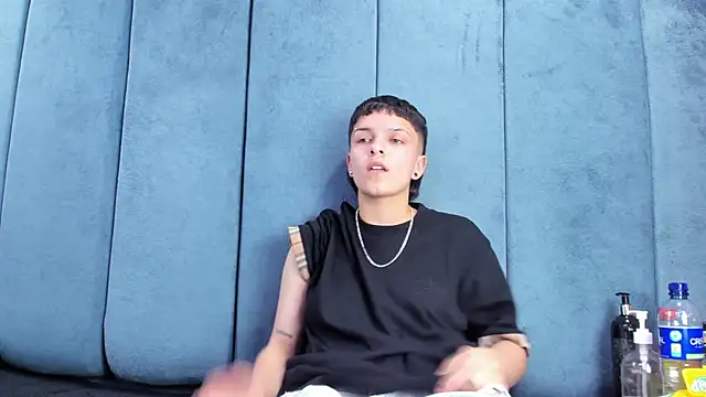 Megan_Thompson_ webcam