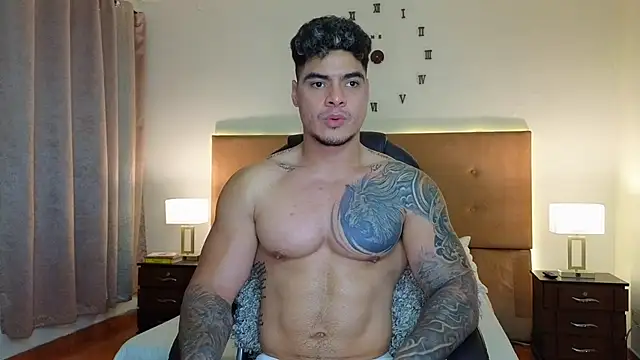 Steven_Velez webcam