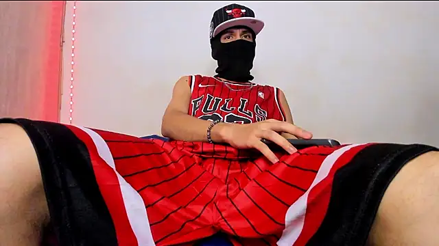 Samuel_Suarez webcam