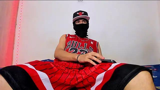 Samuel_Suarez webcam