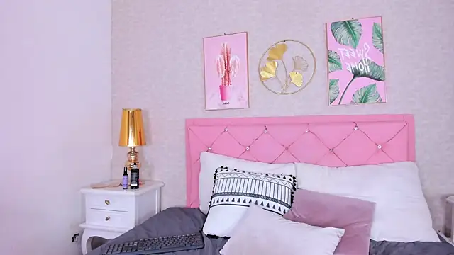 scarlett_thompson_7 webcam