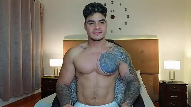 Steven_Velez webcam