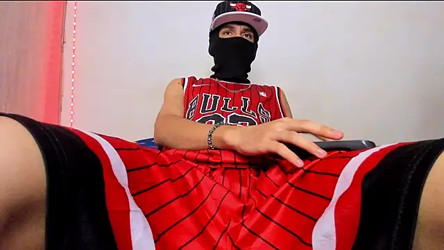 Samuel_Suarez webcam