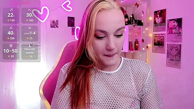 Ida_FaneStain webcam