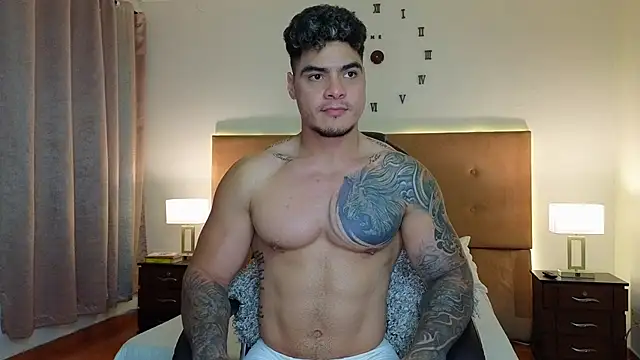 Steven_Velez webcam